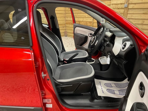 Used Renault Twingo 2016 for sale - 75596652: Photo 12