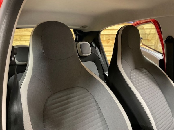 Used Renault Twingo 2016 for sale - 75596652: Photo 14