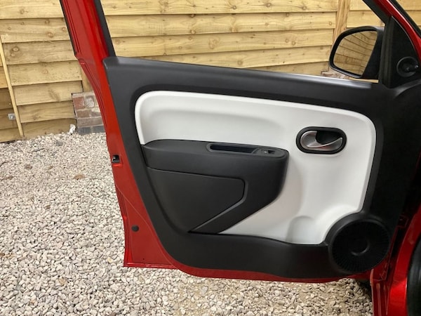 Used Renault Twingo 2016 for sale - 75596652: Photo 17