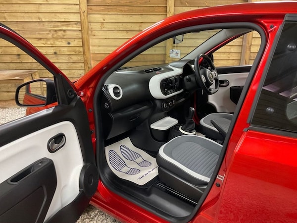 Used Renault Twingo 2016 for sale - 75596652: Photo 19