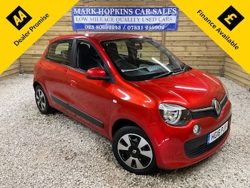 2016 (16) - 1.0 SCe Play Hatchback 5dr Petrol Manual Euro 6 (70 ps)