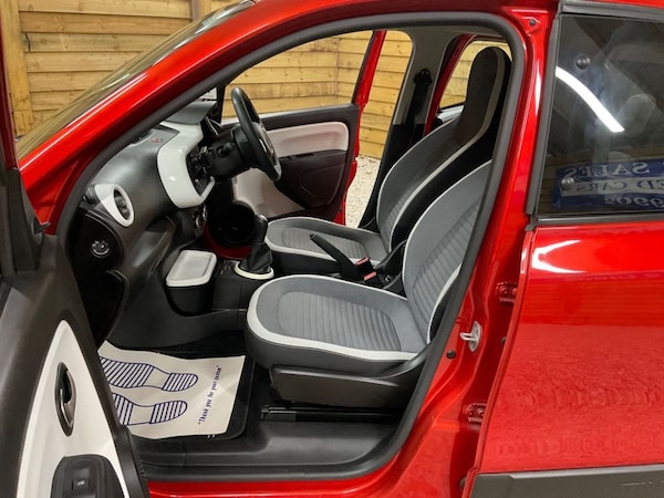 Used Renault Twingo 2016 for sale - 75596652: Photo 20