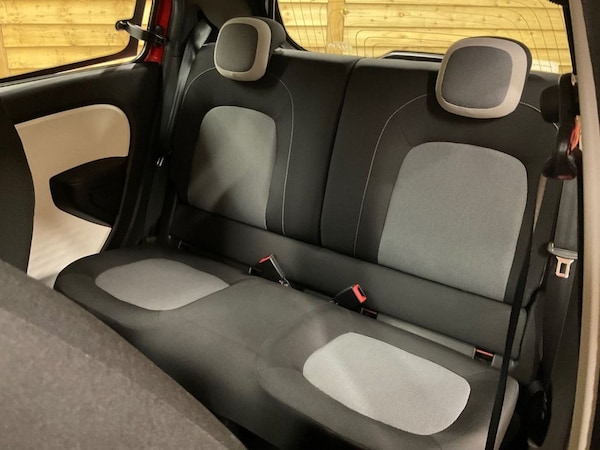 Used Renault Twingo 2016 for sale - 75596652: Photo 24