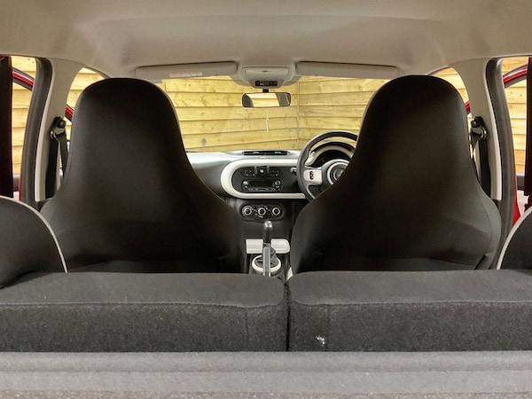 Used Renault Twingo 2016 for sale - 75596652: Photo 25