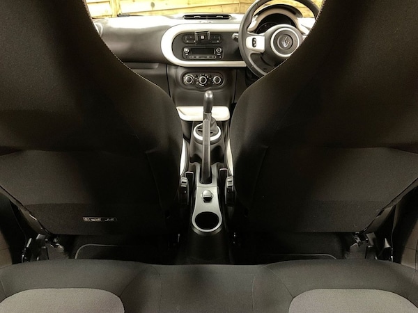 Used Renault Twingo 2016 for sale - 75596652: Photo 26
