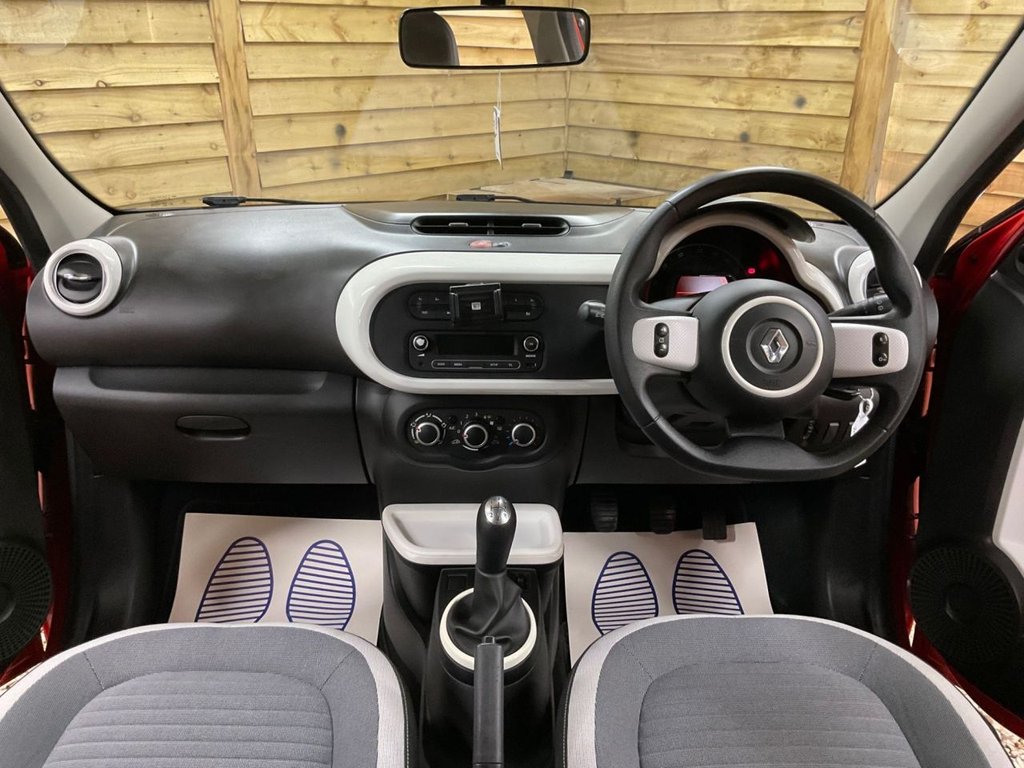 Vehicle 27