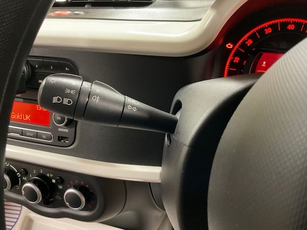 Used Renault Twingo 2016 for sale - 75596652: Photo 30