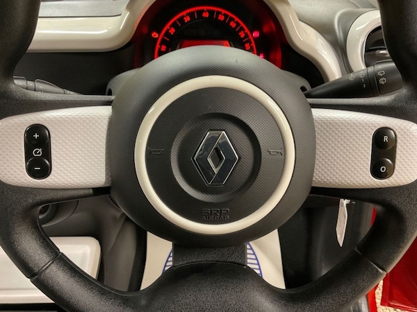 Used Renault Twingo 2016 for sale - 75596652: Photo 31