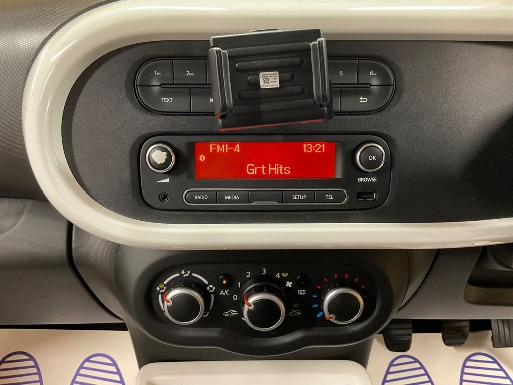 Vehicle 36