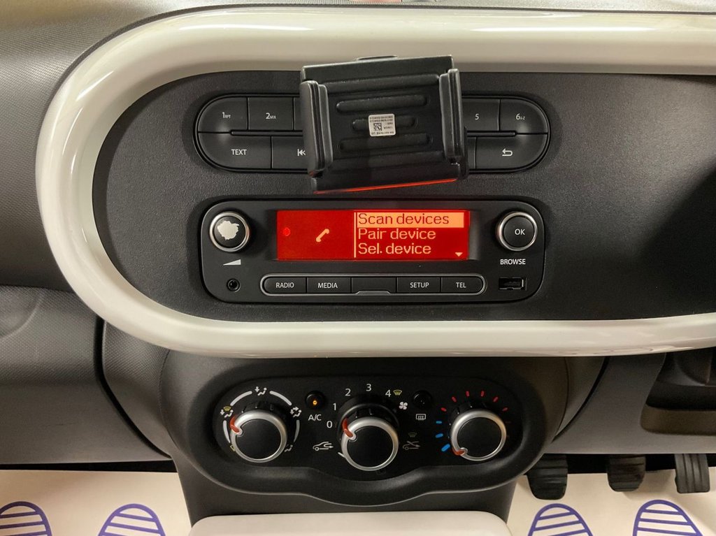 Vehicle 38