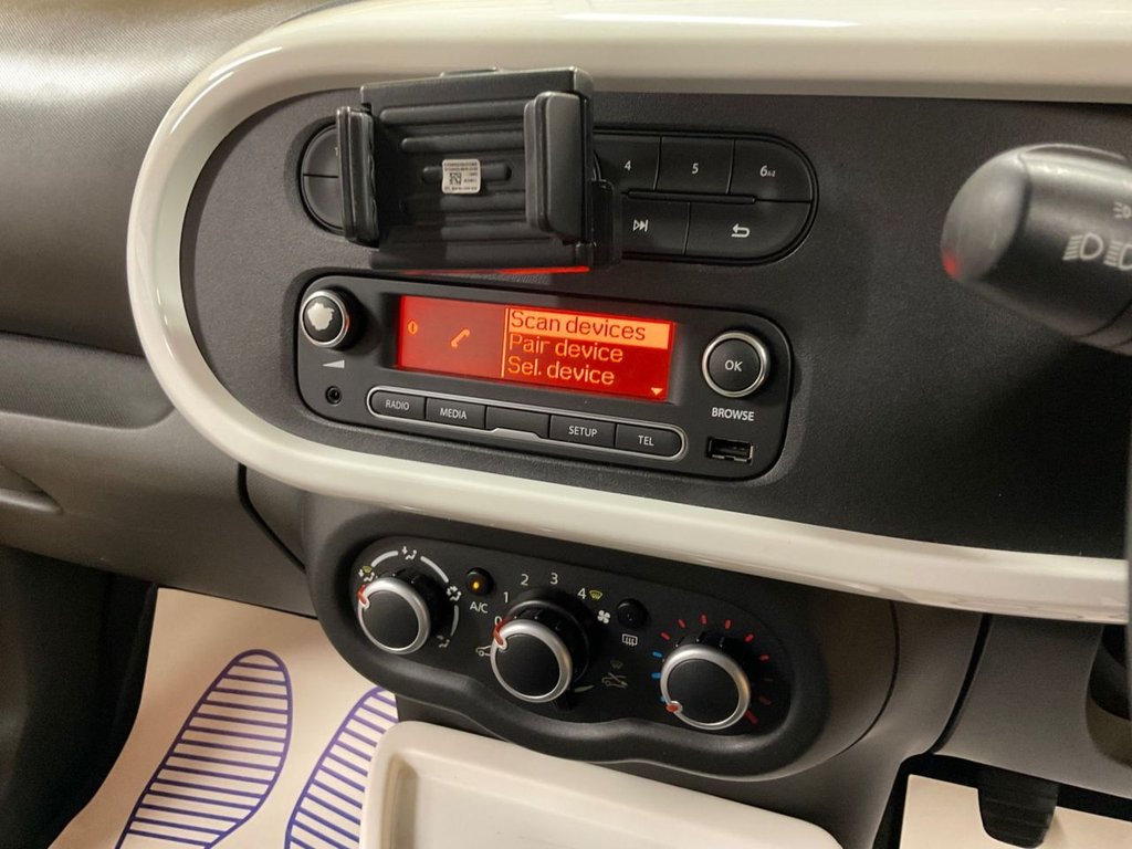 Vehicle 40