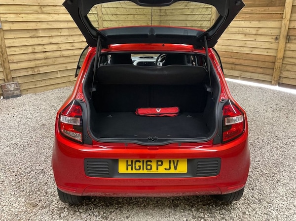 Used Renault Twingo 2016 for sale - 75596652: Photo 43