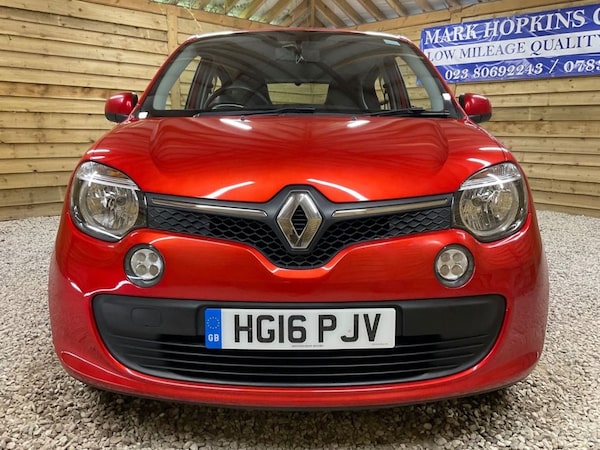 Used Renault Twingo 2016 for sale - 75596652: Photo 47