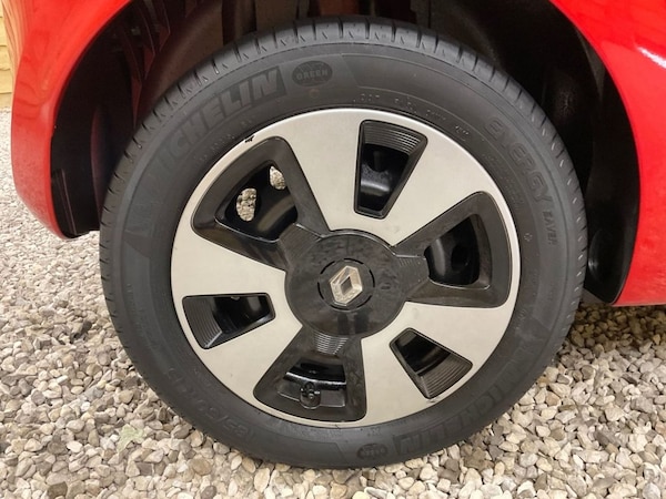 Used Renault Twingo 2016 for sale - 75596652: Photo 50