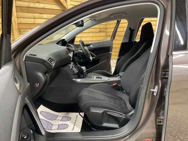 Used Peugeot 308 2015 for sale - 74746624: Photo 17