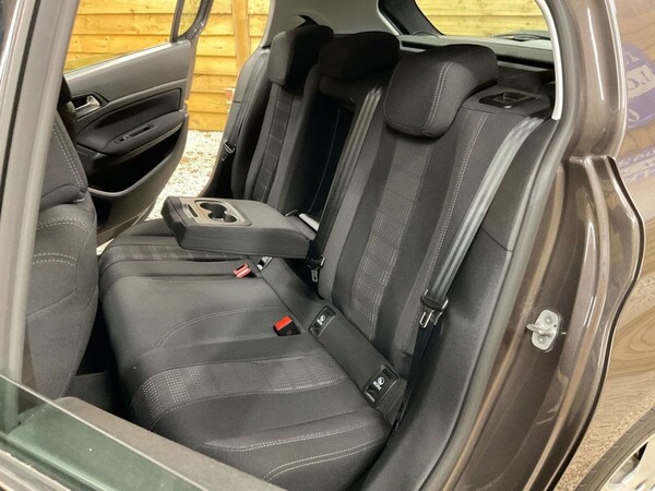 Used Peugeot 308 2015 for sale - 74746624: Photo 20