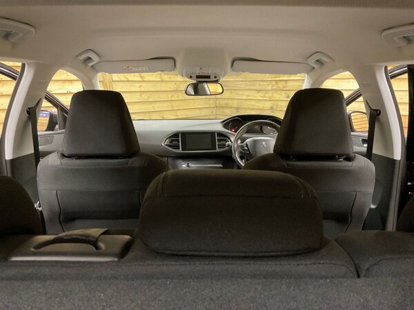Used Peugeot 308 2015 for sale - 74746624: Photo 21