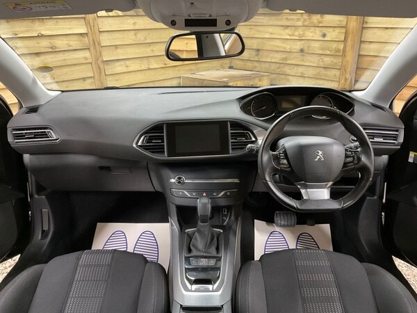 Used Peugeot 308 2015 for sale - 74746624: Photo 22