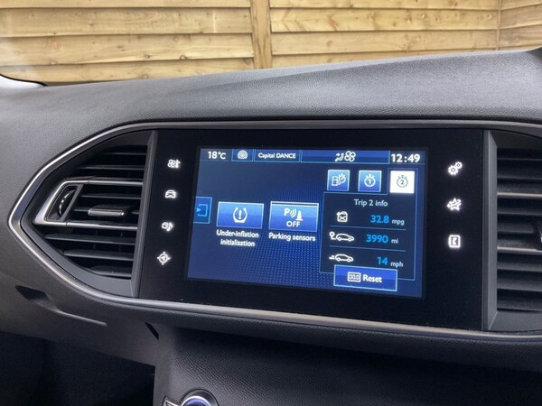 Used Peugeot 308 2015 for sale - 74746624: Photo 31