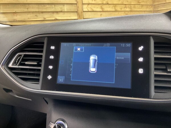 Used Peugeot 308 2015 for sale - 74746624: Photo 37