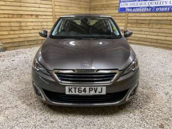 Used Peugeot 308 2015 for sale - 74746624: Photo