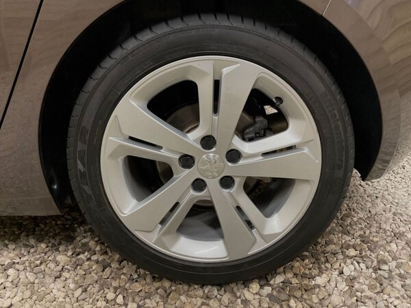 Used Peugeot 308 2015 for sale - 74746624: Photo 46