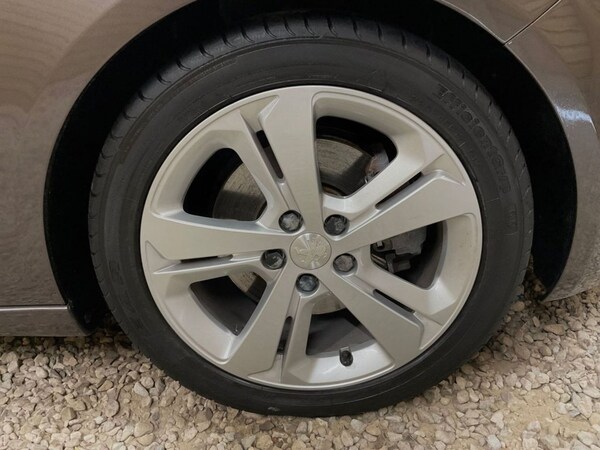 Used Peugeot 308 2015 for sale - 74746624: Photo 48