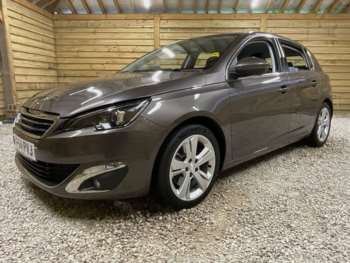 Used Peugeot 308 2015 for sale - 74746624: Photo