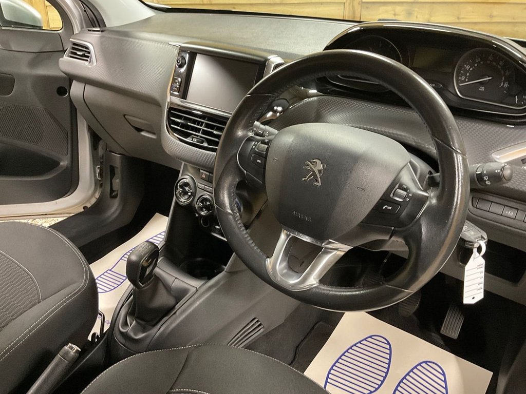 Used Peugeot 208 2017 for sale - 78181748: Photo 11