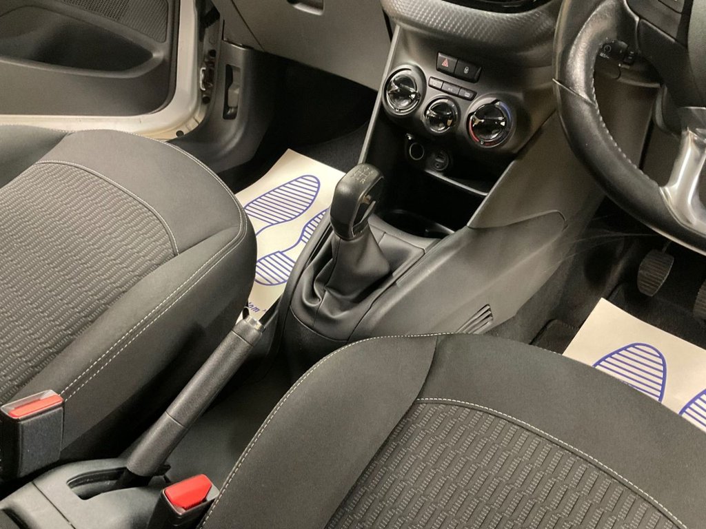 Used Peugeot 208 2017 for sale - 78181748: Photo 12