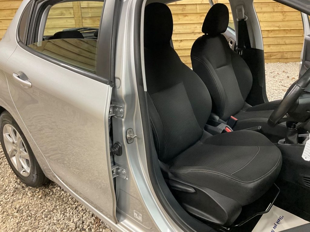 Used Peugeot 208 2017 for sale - 78181748: Photo 14