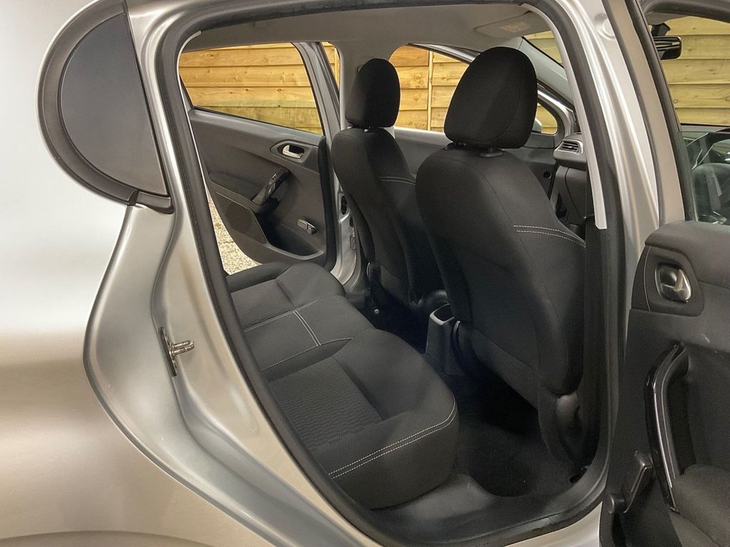 Used Peugeot 208 2017 for sale - 78181748: Photo 16