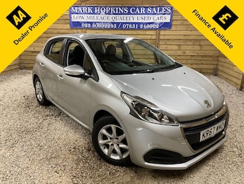 Peugeot 208 feature image