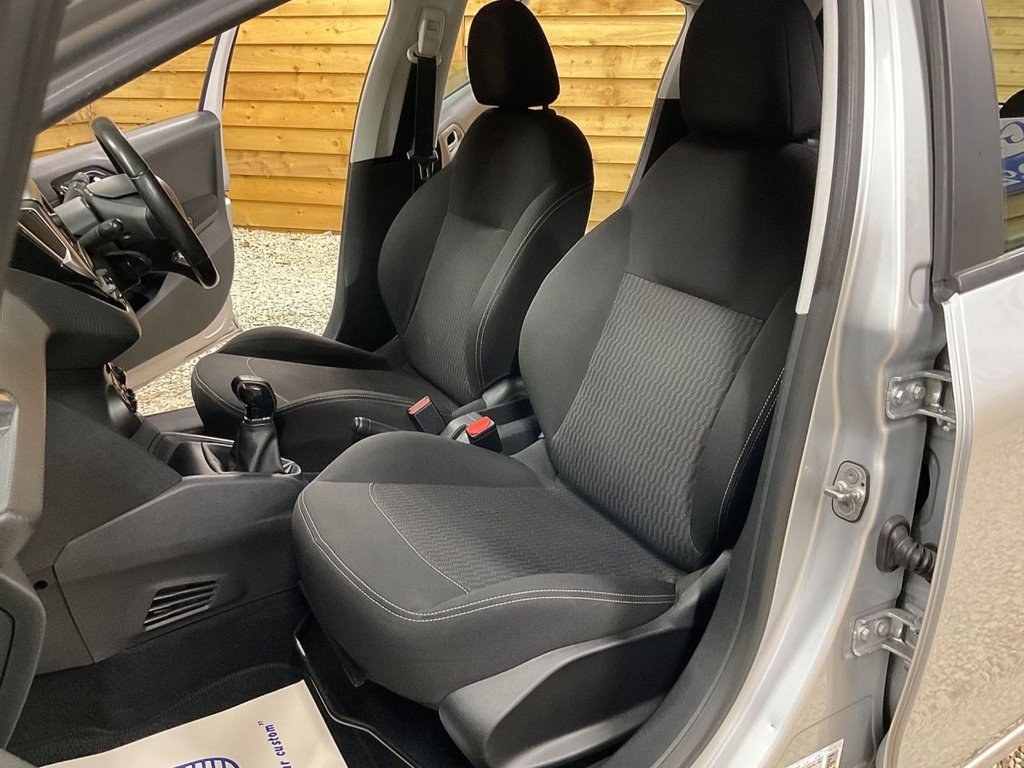 Used Peugeot 208 2017 for sale - 78181748: Photo 21