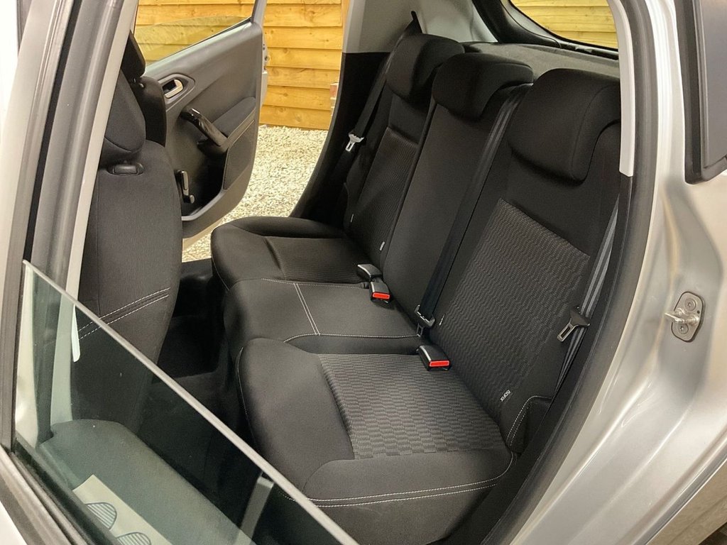 Used Peugeot 208 2017 for sale - 78181748: Photo 22