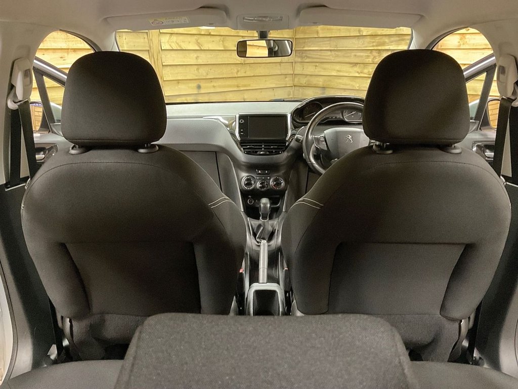 Used Peugeot 208 2017 for sale - 78181748: Photo 23