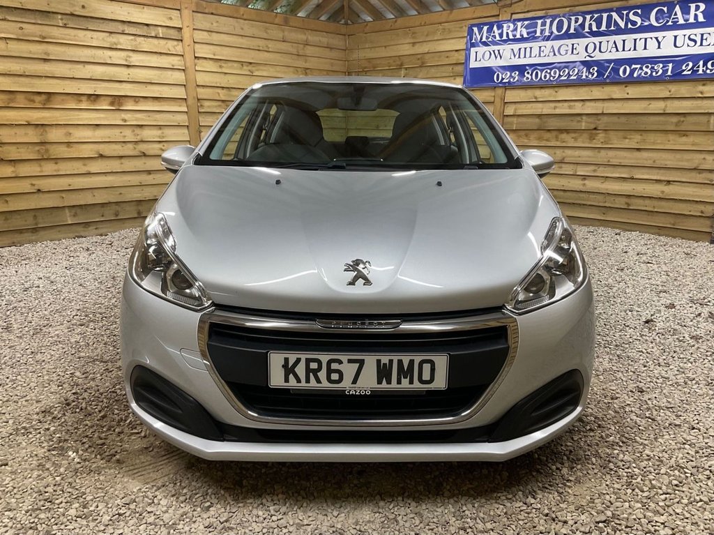 Used Peugeot 208 2017 for sale - 78181748: Photo 3