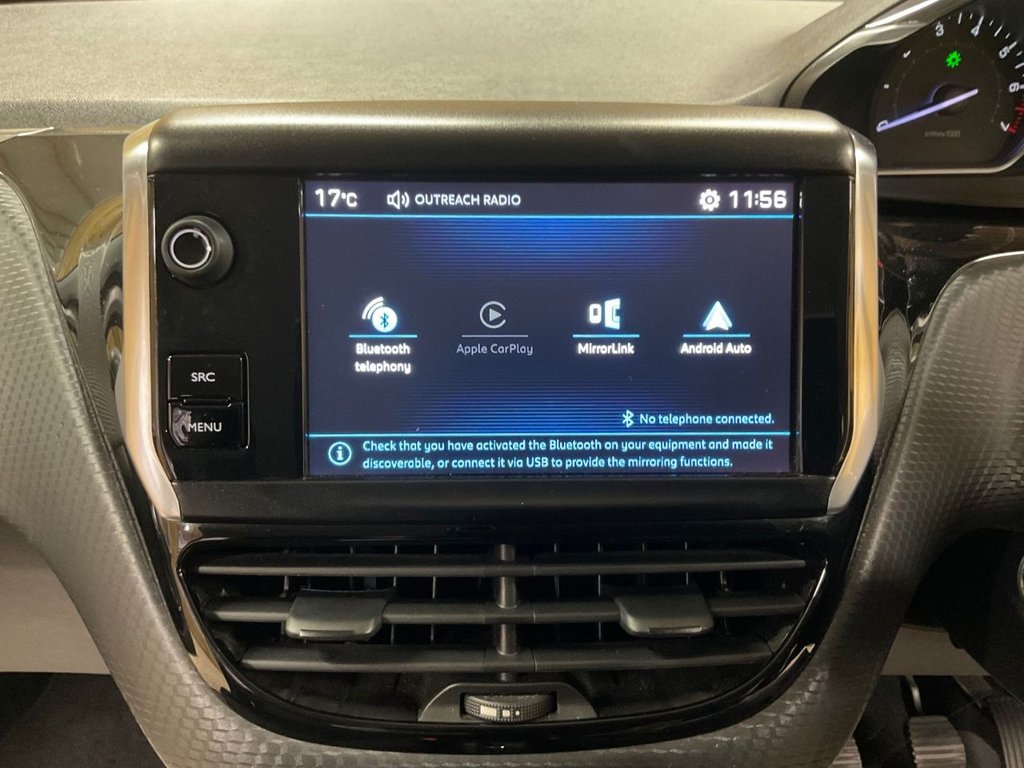 Used Peugeot 208 2017 for sale - 78181748: Photo 32