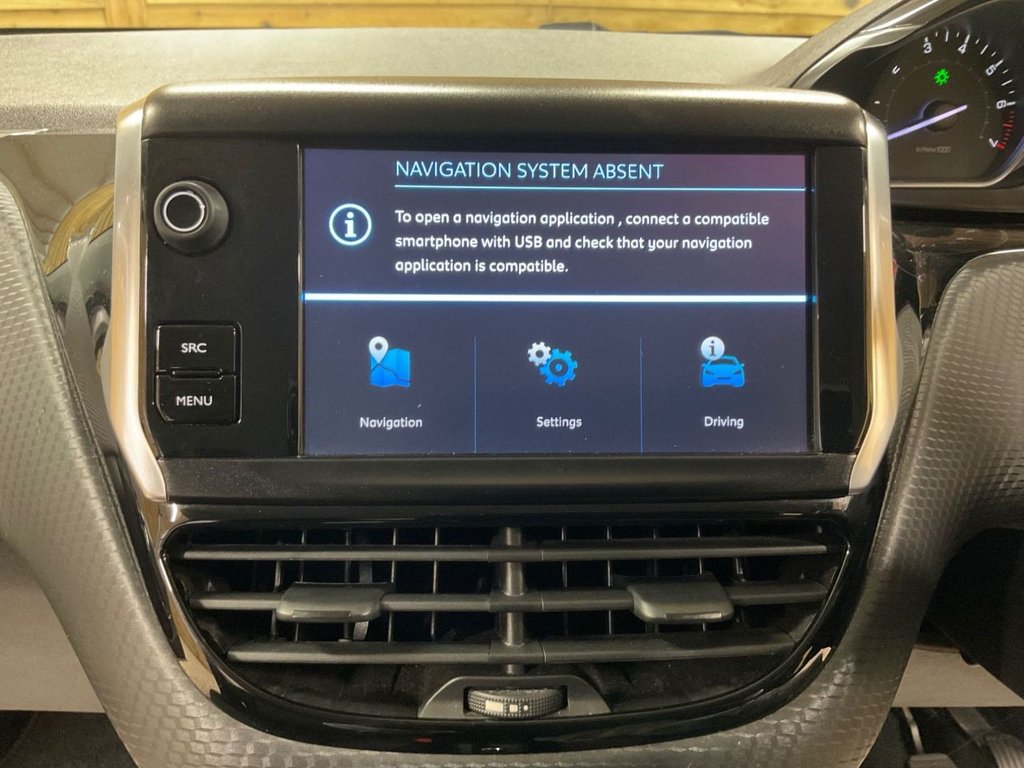 Used Peugeot 208 2017 for sale - 78181748: Photo 33