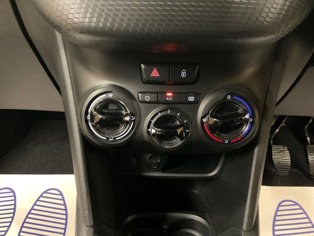 Used Peugeot 208 2017 for sale - 78181748: Photo 34