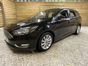 Used Ford Focus 2017 for sale - 74884564: Photo