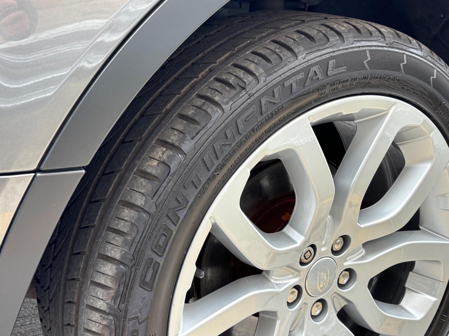 Used Land Rover Range Rover Evoque 2016 for sale - 77939347: Photo 11