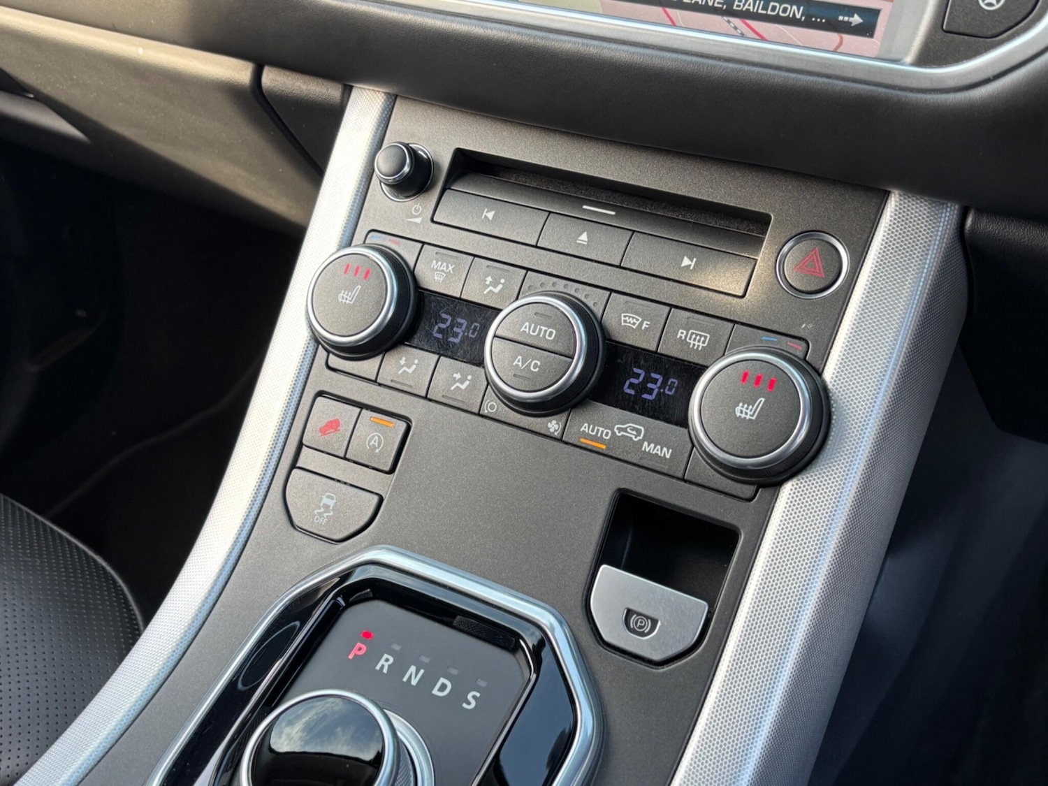 Used Land Rover Range Rover Evoque 2016 for sale - 77939347: Photo 15