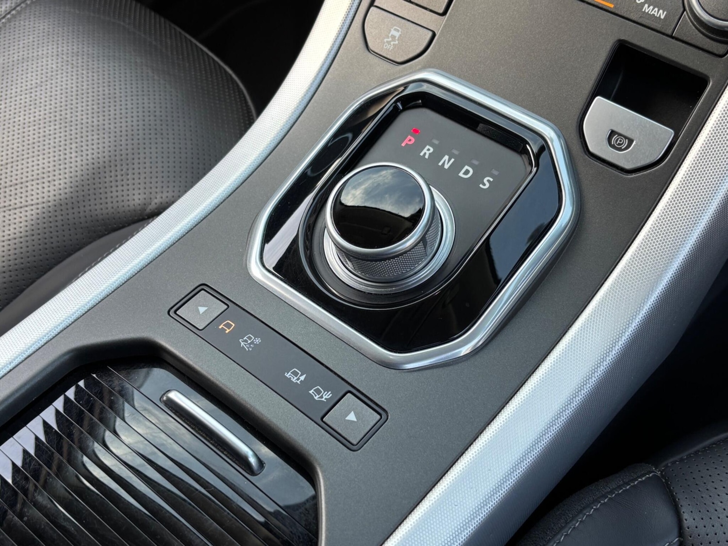 Used Land Rover Range Rover Evoque 2016 for sale - 77939347: Photo 16