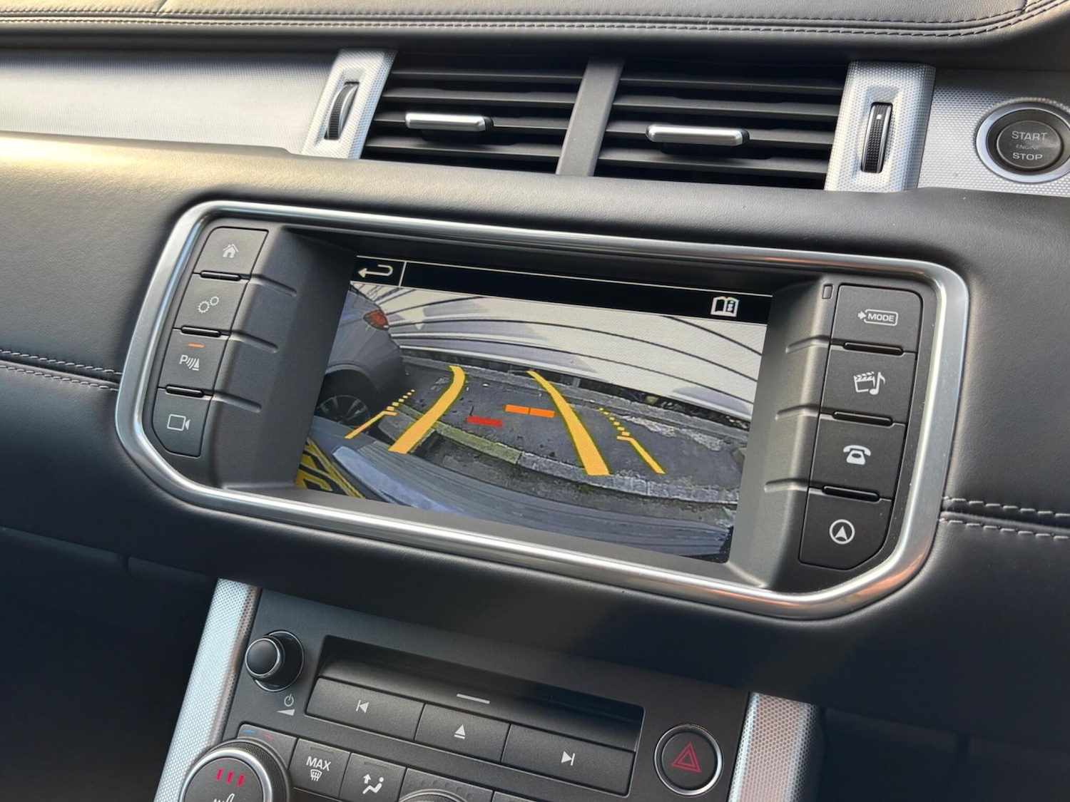 Used Land Rover Range Rover Evoque 2016 for sale - 77939347: Photo 17