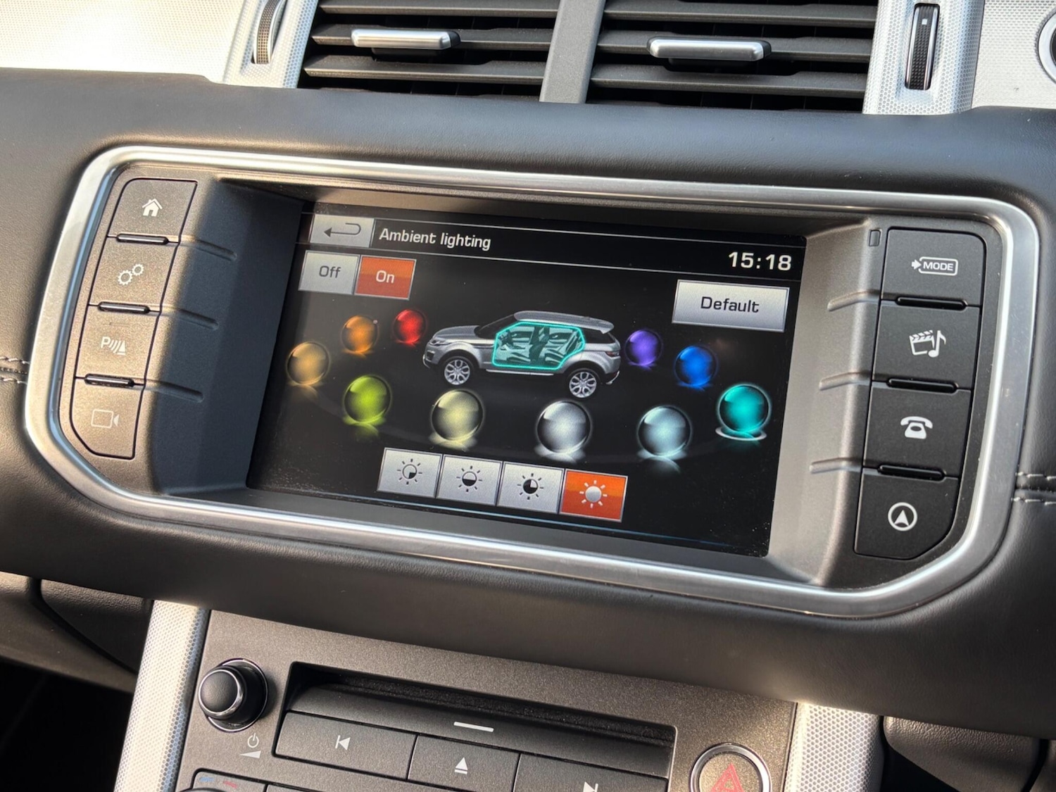 Used Land Rover Range Rover Evoque 2016 for sale - 77939347: Photo 18