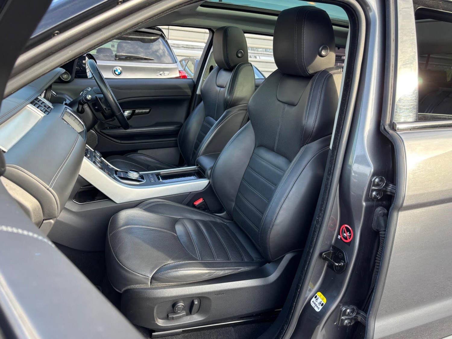 Used Land Rover Range Rover Evoque 2016 for sale - 77939347: Photo 20