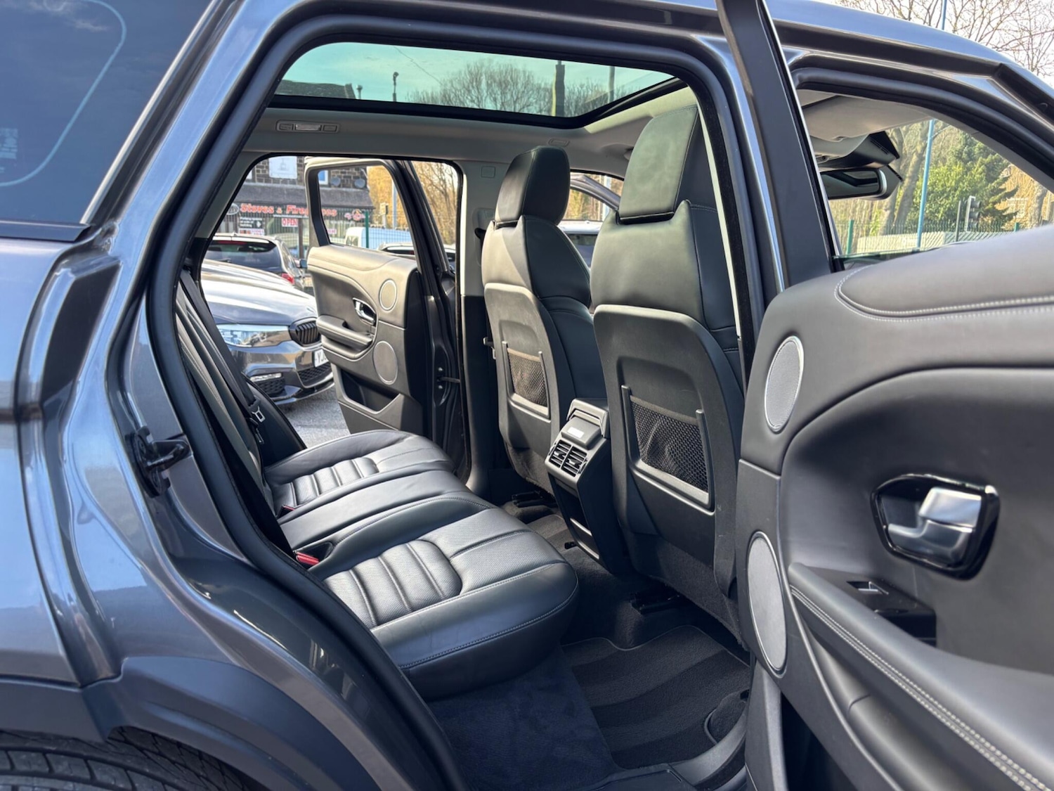 Used Land Rover Range Rover Evoque 2016 for sale - 77939347: Photo 22