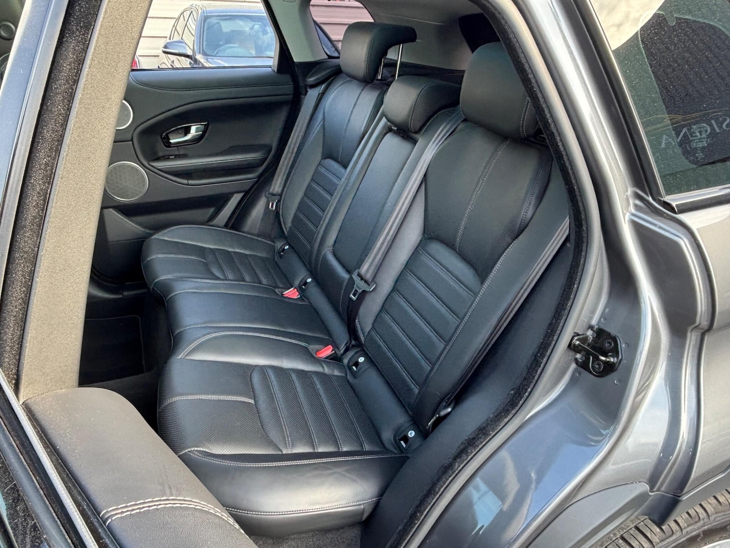 Used Land Rover Range Rover Evoque 2016 for sale - 77939347: Photo 23