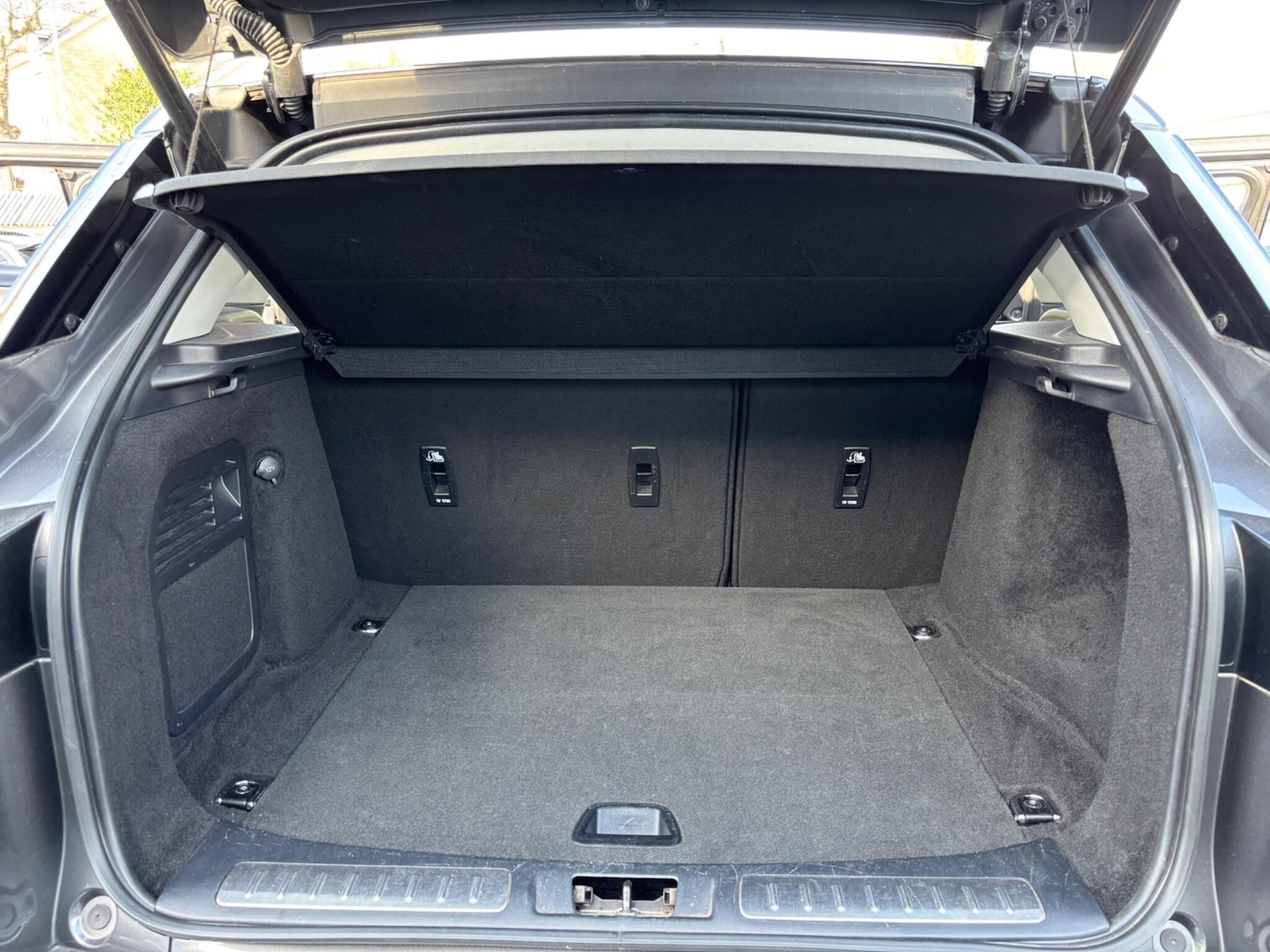 Used Land Rover Range Rover Evoque 2016 for sale - 77939347: Photo 24